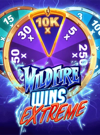 Bonus round slot game cover
